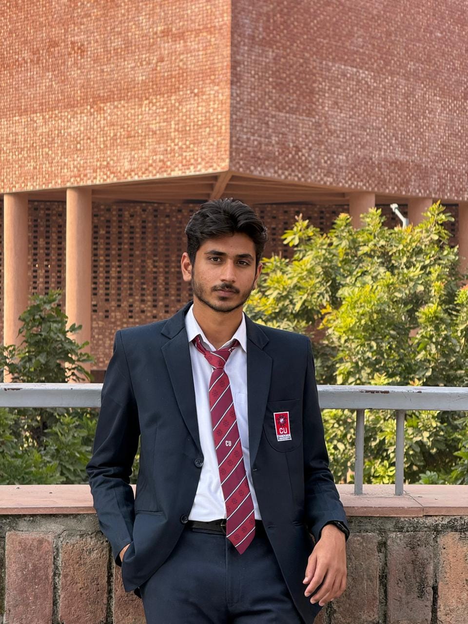 शिवेश हांडा