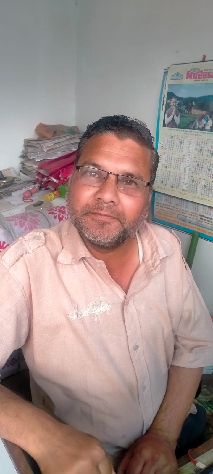 दीवान चंद, निवासी कड़ोहता