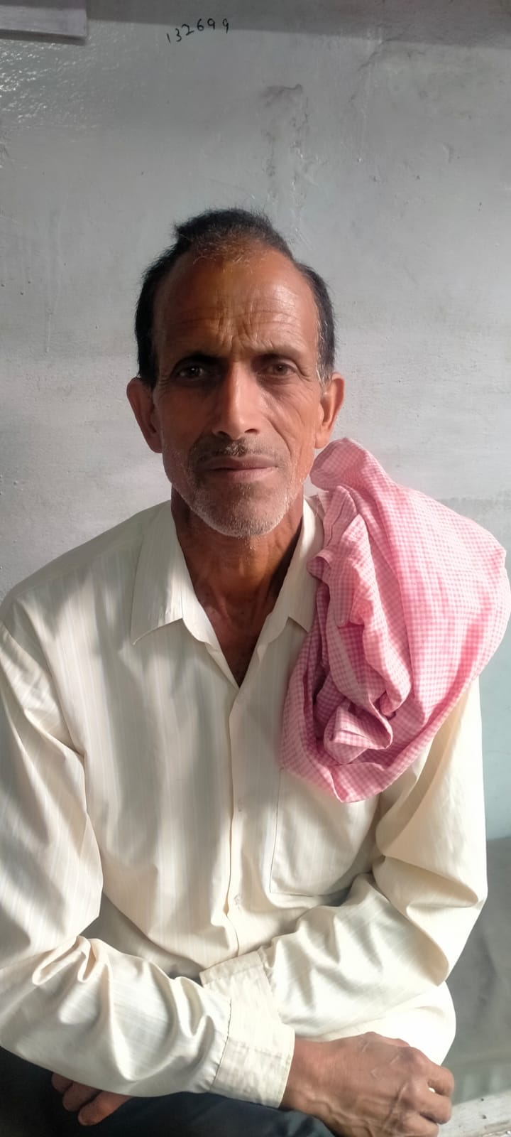 दीवान चंद, निवासी कड़ोहता