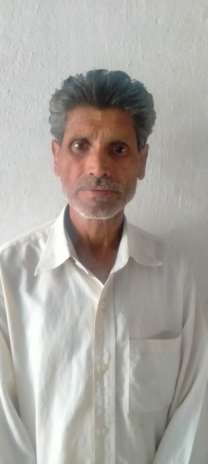 दीवान चंद, निवासी कड़ोहता