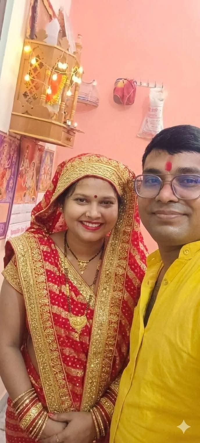 उभांव थाना क्षेत्र के अवाया गांव के समीप हुए सड़क हादसे संविदा एएनएम और उसके पति की मौत के बाद उभांव थाना क्षेत्र के अवाया गांव के समीप हुए सड़क हादसे संविदा एएनएम और उसके पति की मौत के बाद