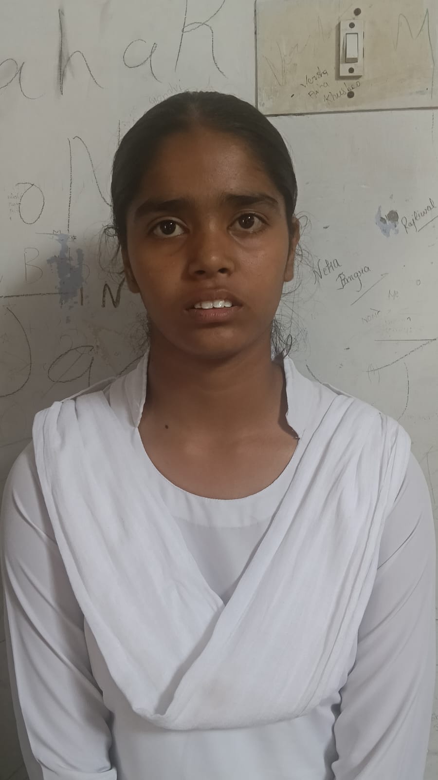 वंदना वंदना