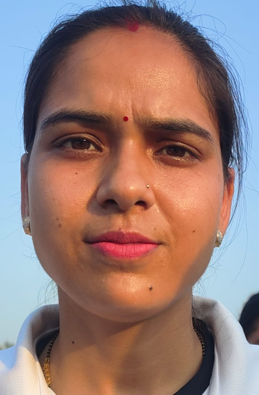 अर्पिता शुक्ला अर्पिता शुक्ला
