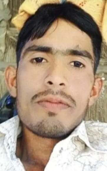 भूपेंद्र यादव का फाइल फोटो। स्रोत: परिजन