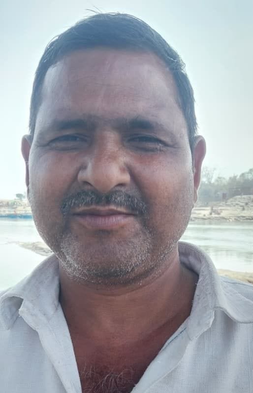 ब्रजेश सिंह ब्रजेश सिंह
