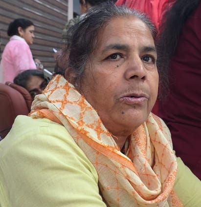 फोटो-53: बिमला।