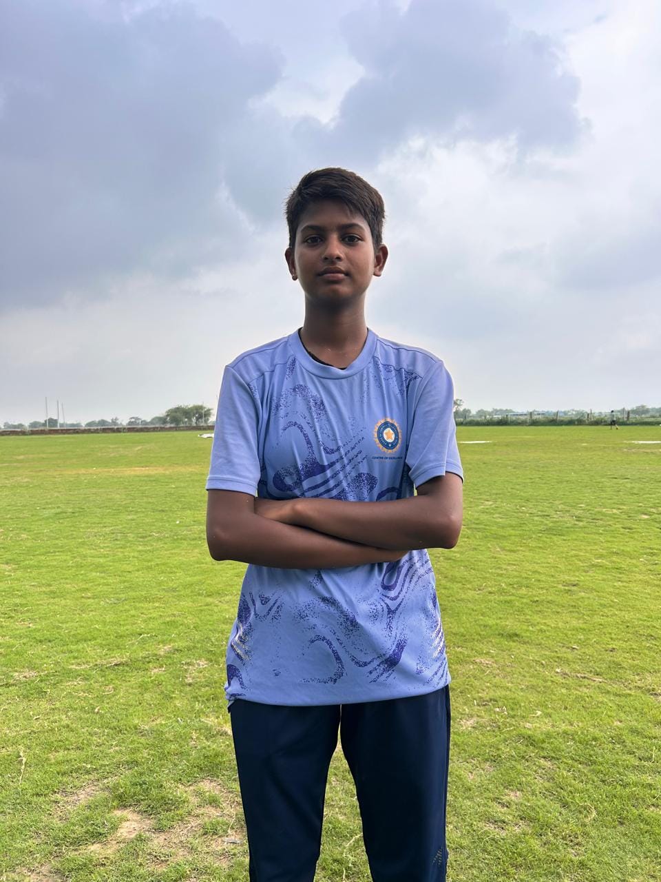 कल्पना और प्रवीन कल्पना और प्रवीन