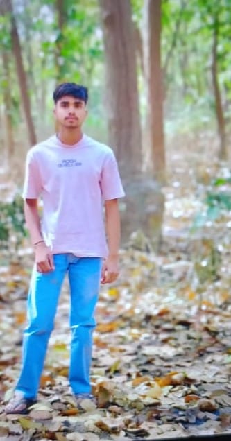 आलोक का फाइल फोटो