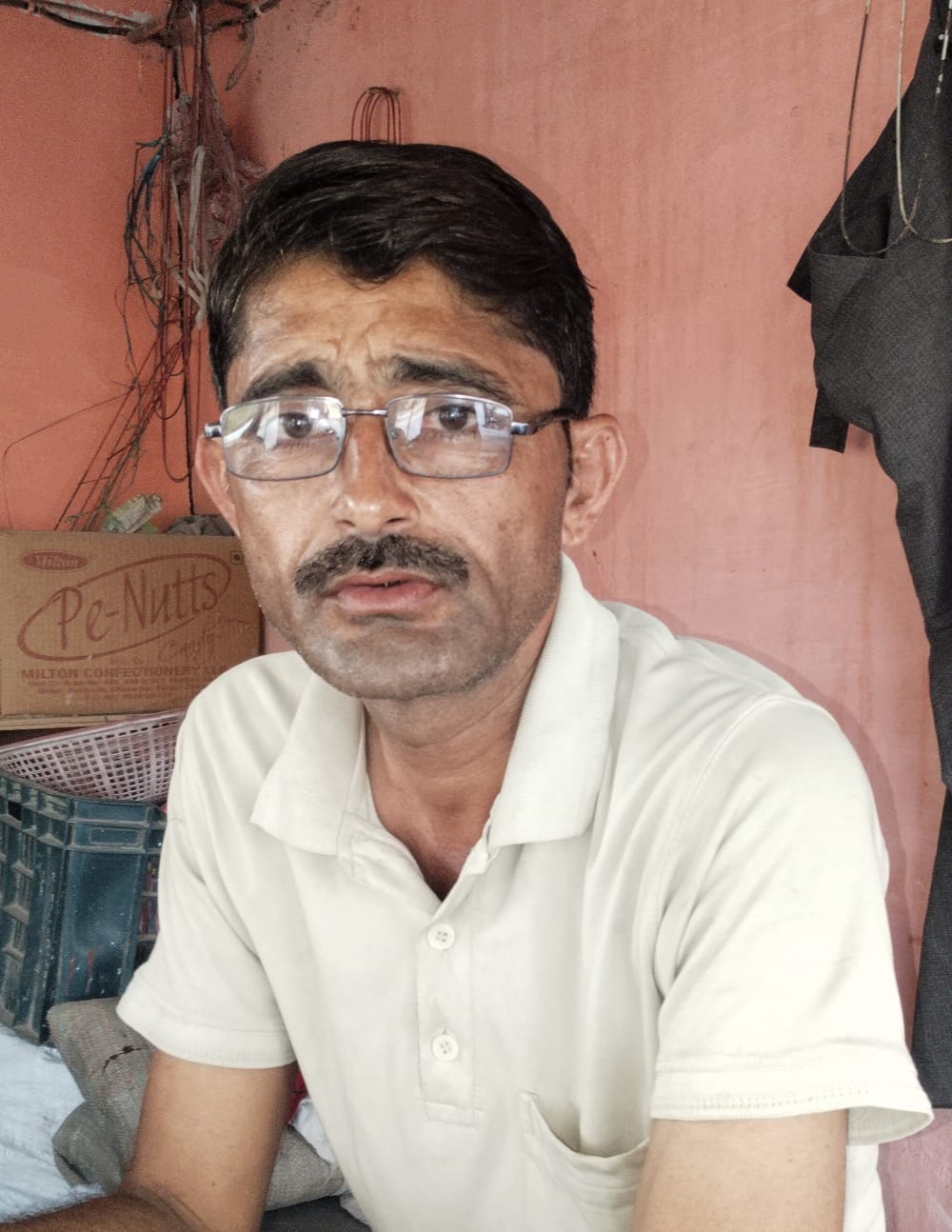 अभिमन्यु विश्वकर्मा (प्रधान)