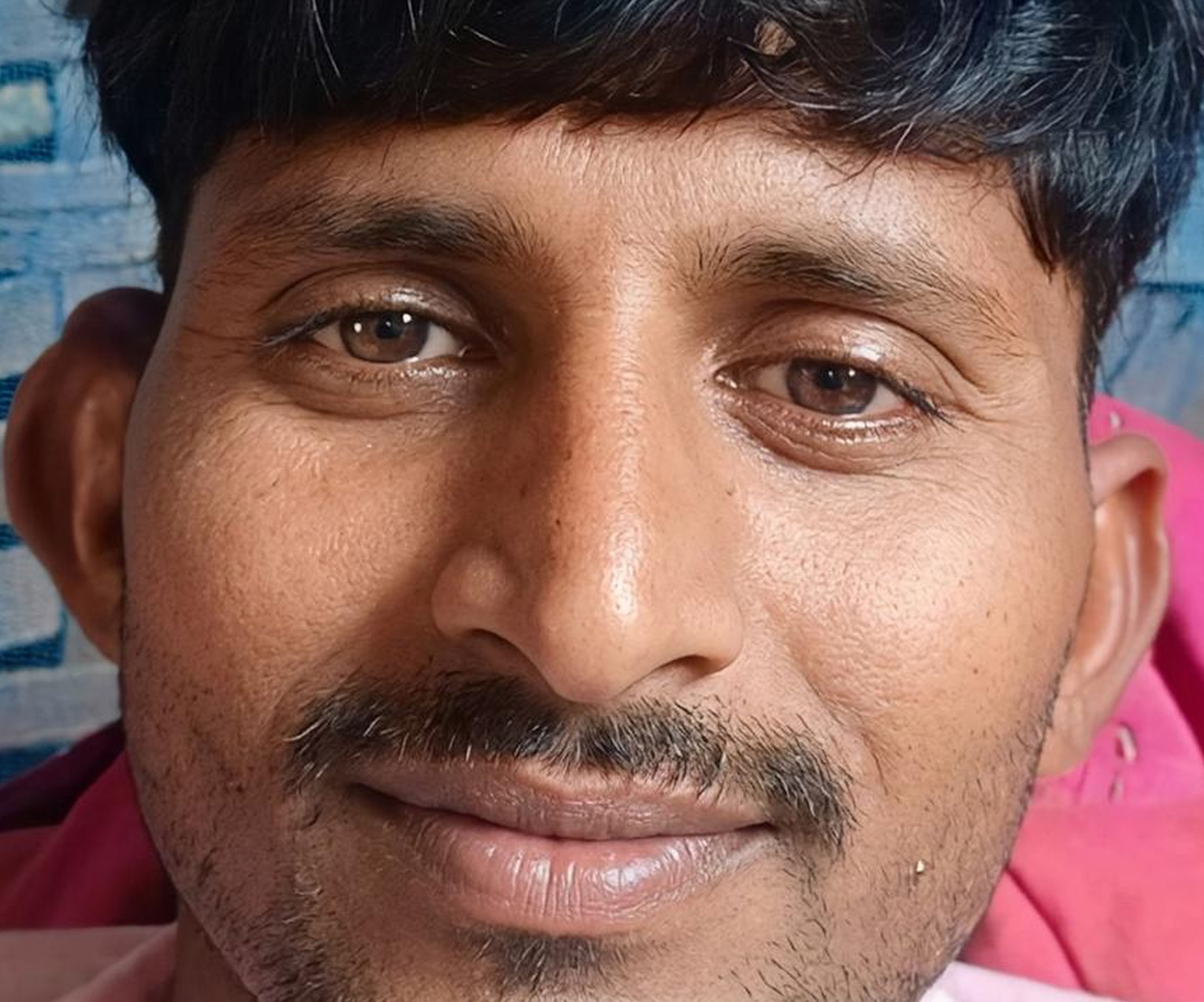 फाइल फोटो-32-फूल बाबू। स्रोत परिजन
