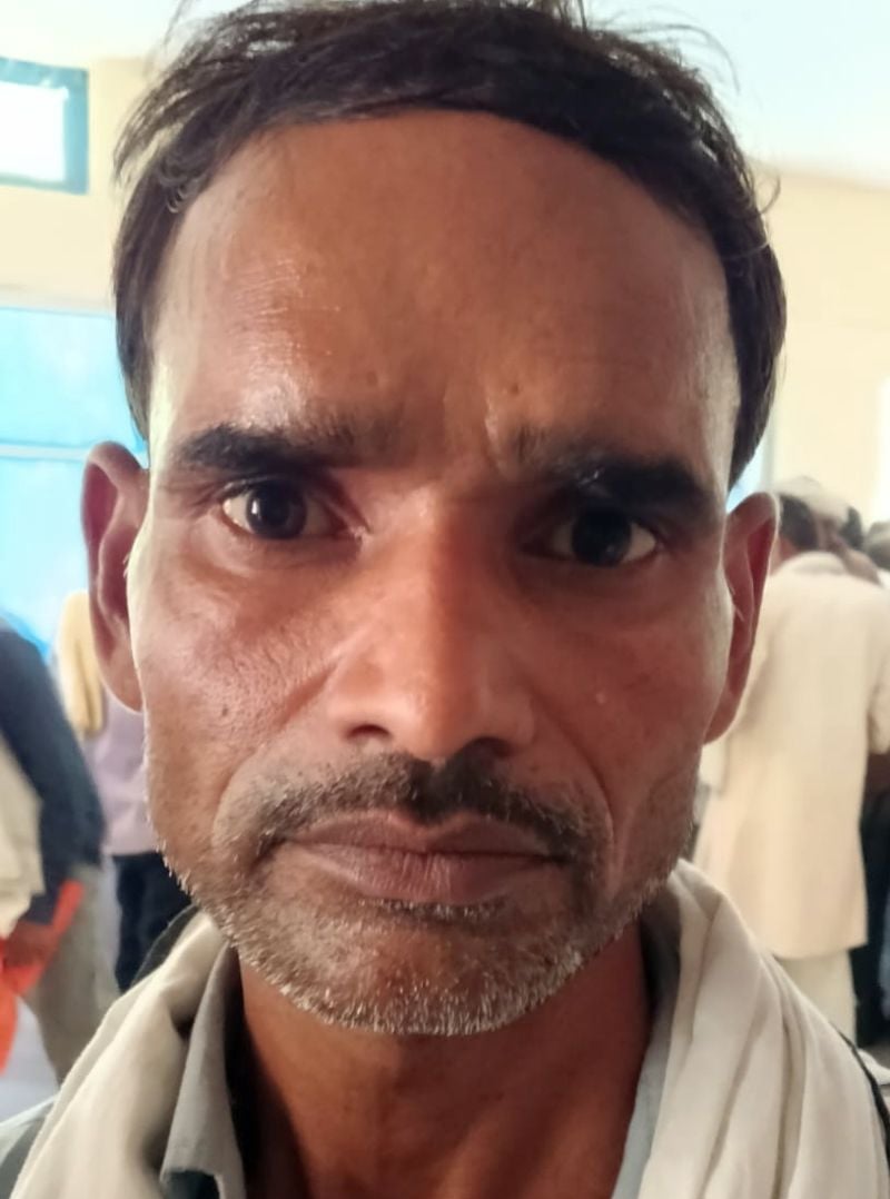 फोटो 09 एमएएचपी 16 परिचय-जनपद न्यायालय में आयोजित राष्ट्रीय लोक अदालत में सालों पुराने वादों का