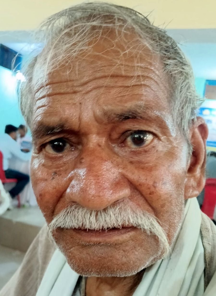फोटो 09 एमएएचपी 16 परिचय-जनपद न्यायालय में आयोजित राष्ट्रीय लोक अदालत में सालों पुराने वादों का