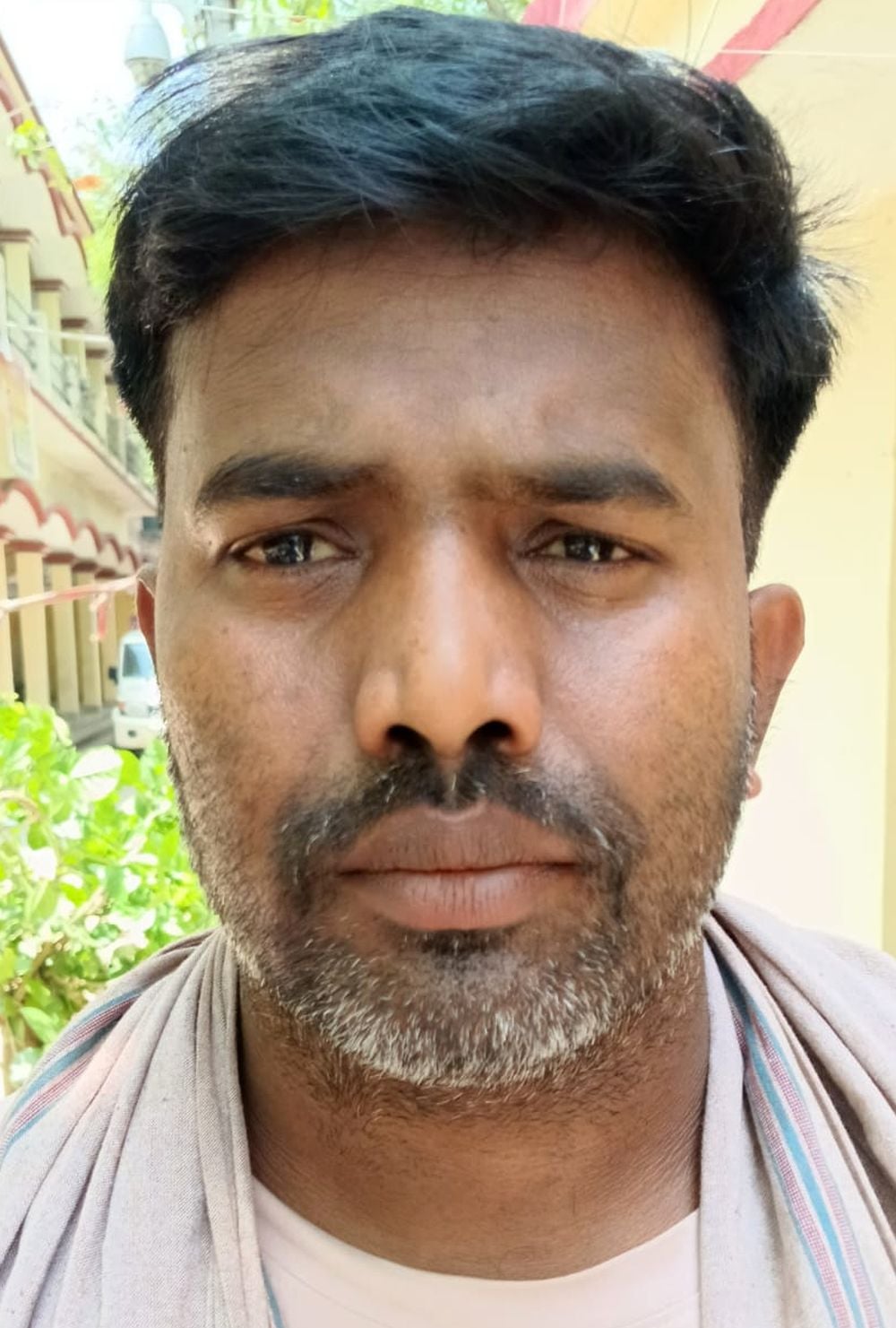 फोटो 09 एमएएचपी 16 परिचय-जनपद न्यायालय में आयोजित राष्ट्रीय लोक अदालत में सालों पुराने वादों का