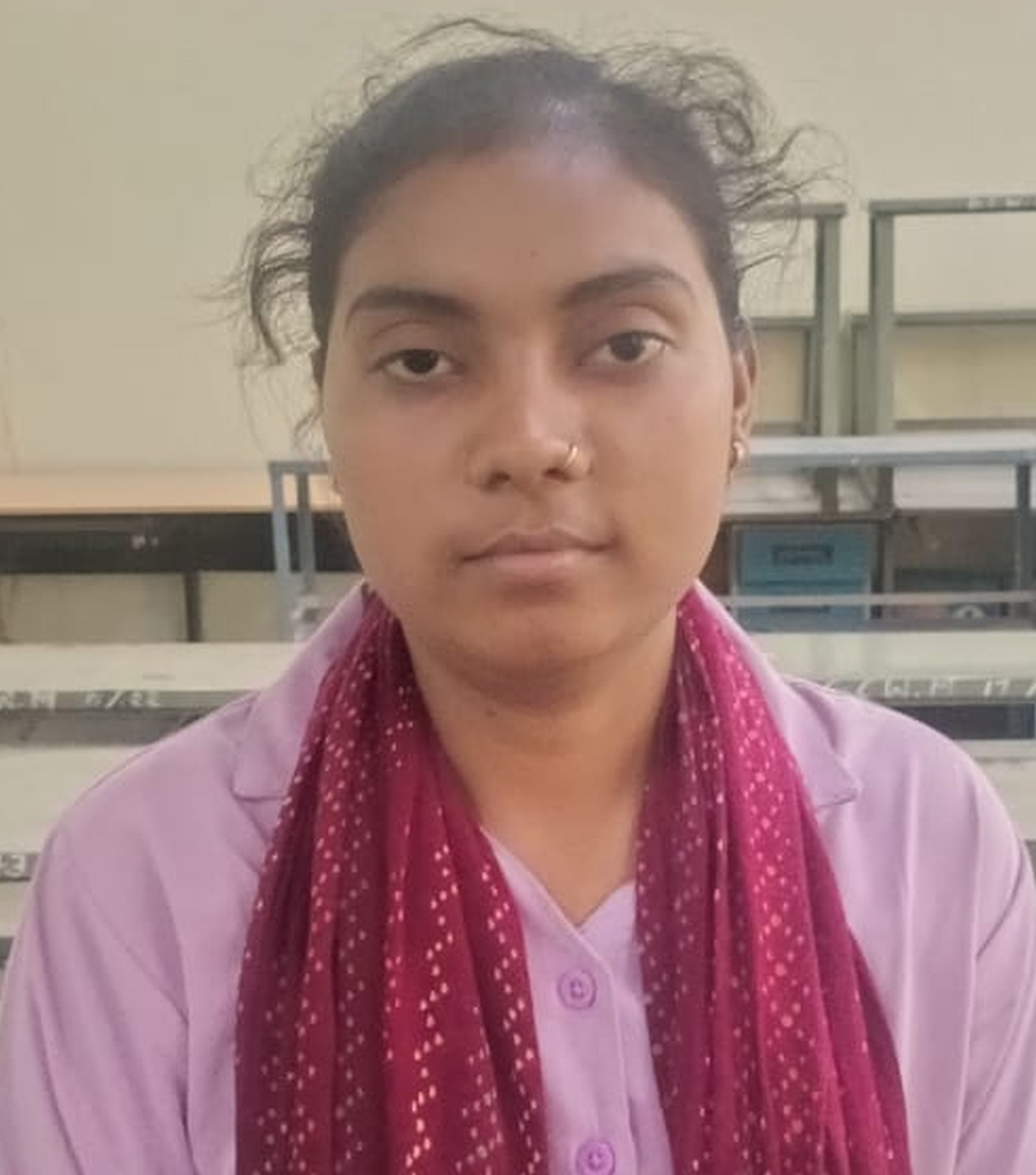 फोटो संख्या:60 रेणु