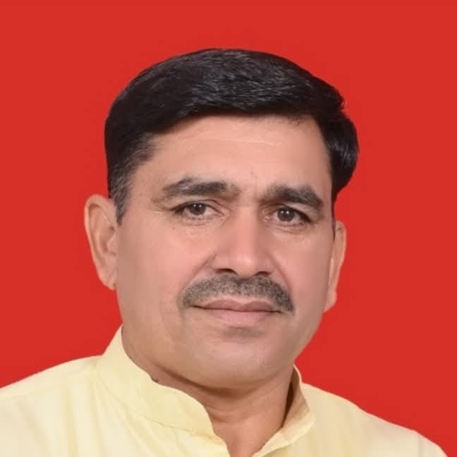 फोटो : सोनीपत की इंडियन कॉलाेनी की एक गली में भरा सीवर का पानी। संवाद