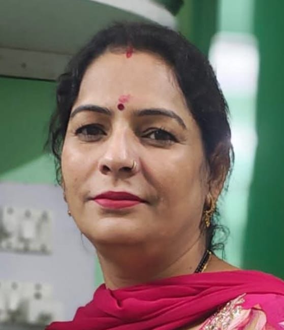 मनोरमा देवी