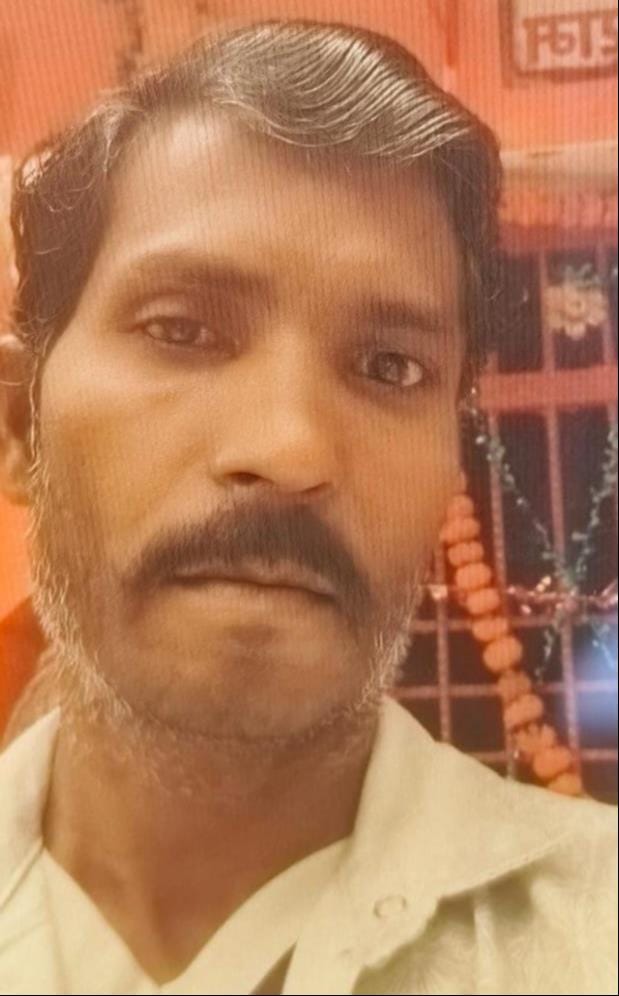 रिंकू व राजेश। रिंकू व राजेश।