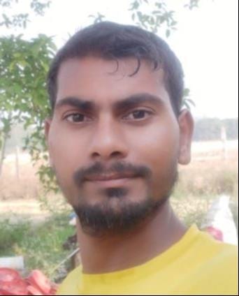 रिंकू व राजेश। रिंकू व राजेश।