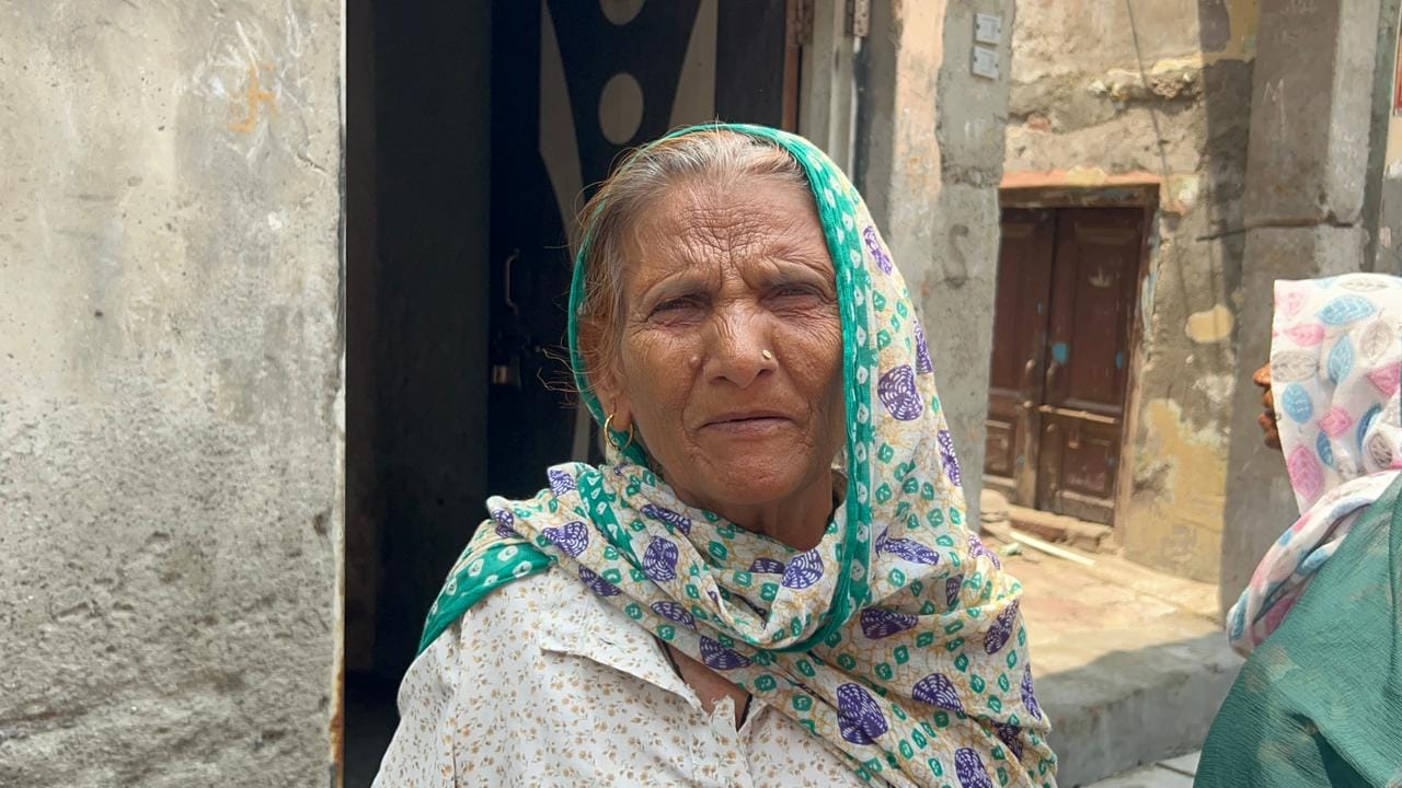 10-जगबीर सिंह, रैनकपुरा। 10-जगबीर सिंह, रैनकपुरा।