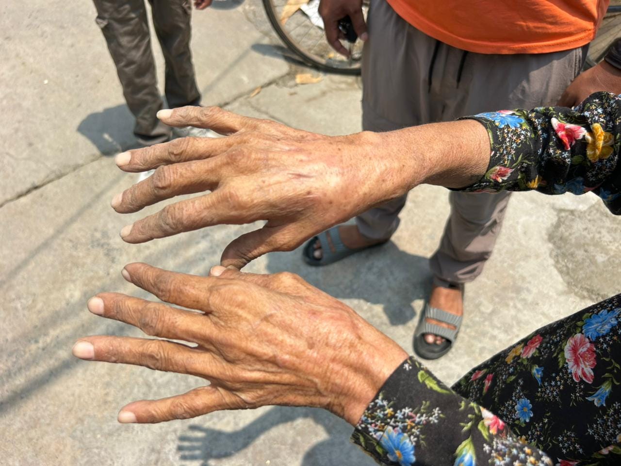 10-जगबीर सिंह, रैनकपुरा। 10-जगबीर सिंह, रैनकपुरा।