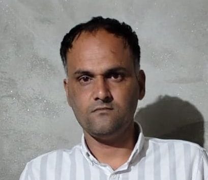 25-सुरेश कुमार