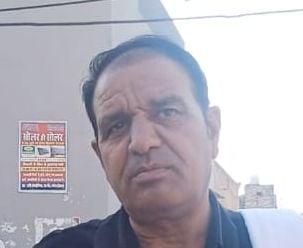 25-सुरेश कुमार