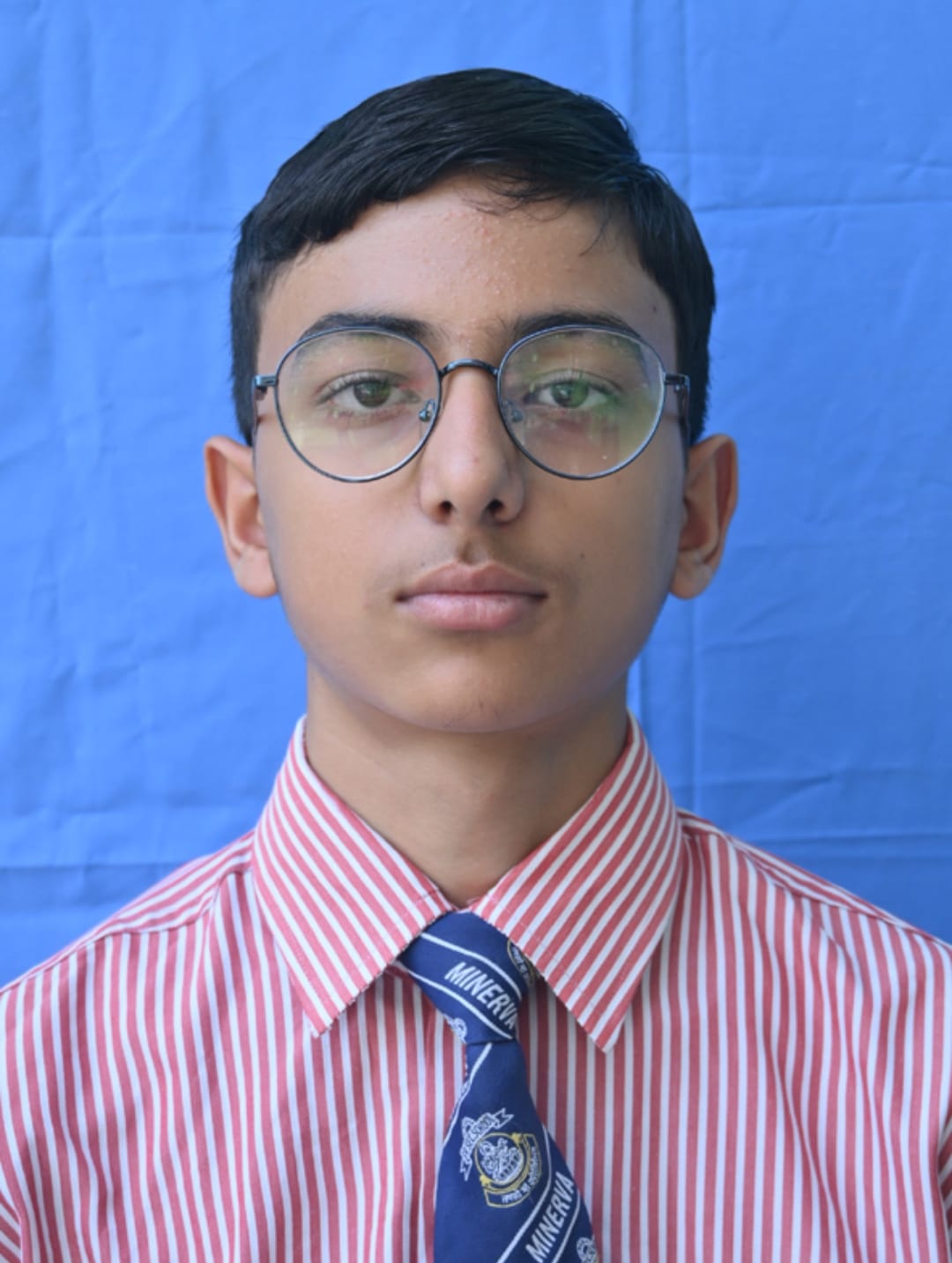 बोर्ड की मेरिट सूची में नौवां स्थान हासिल करने वाली राजकीय वरिष्ठ माध्यमिक पाठशाला पंजगाईं की न