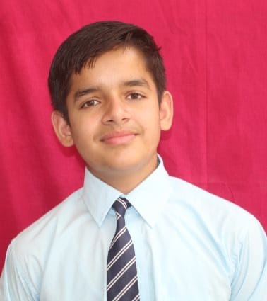 बोर्ड की मेरिट सूची में नौवां स्थान हासिल करने वाली राजकीय वरिष्ठ माध्यमिक पाठशाला पंजगाईं की न