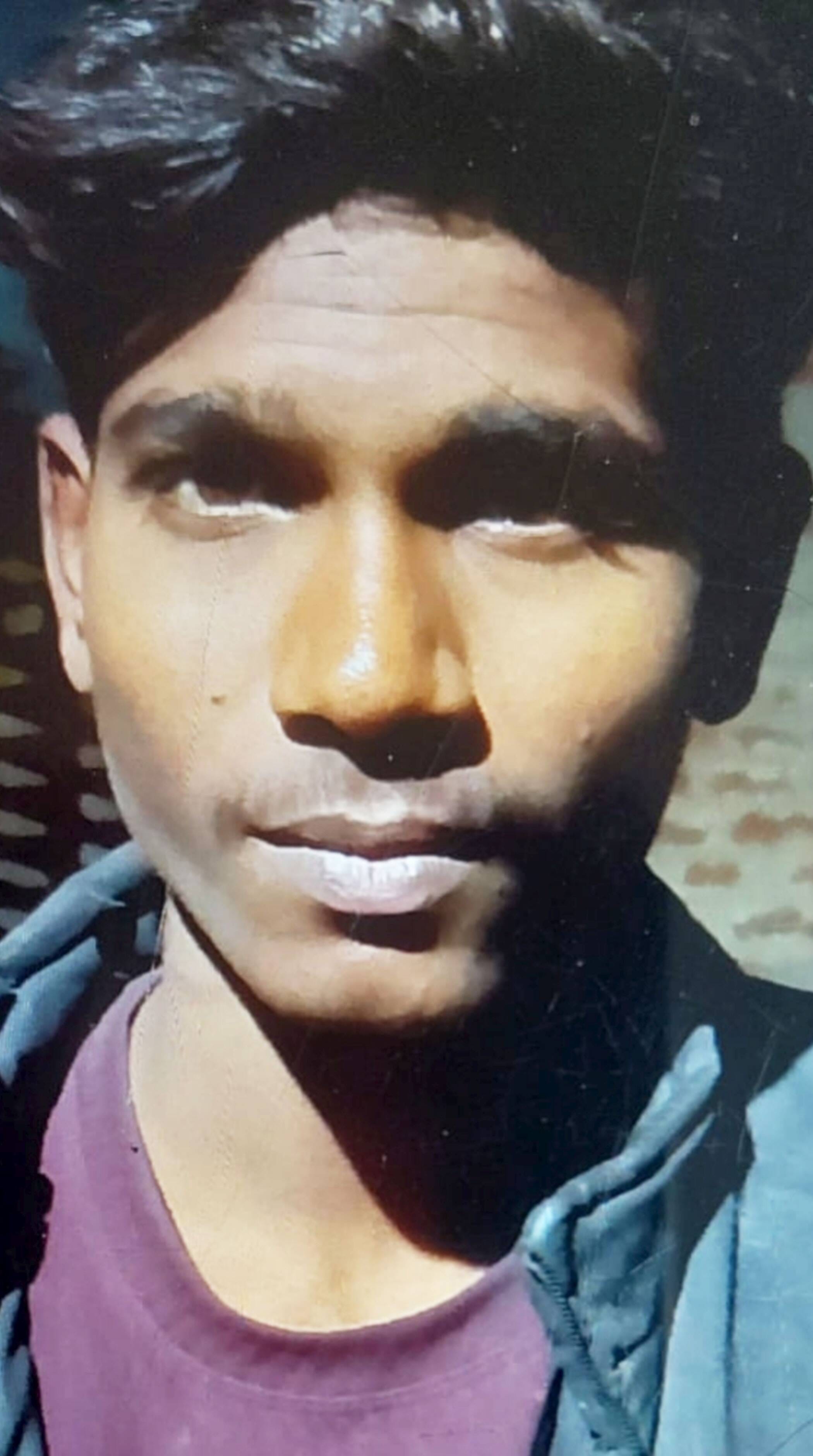 फाइल फोटो-38-डुलडुल सिंह। स्रोत परिजन फाइल फोटो-38-डुलडुल सिंह। स्रोत परिजन