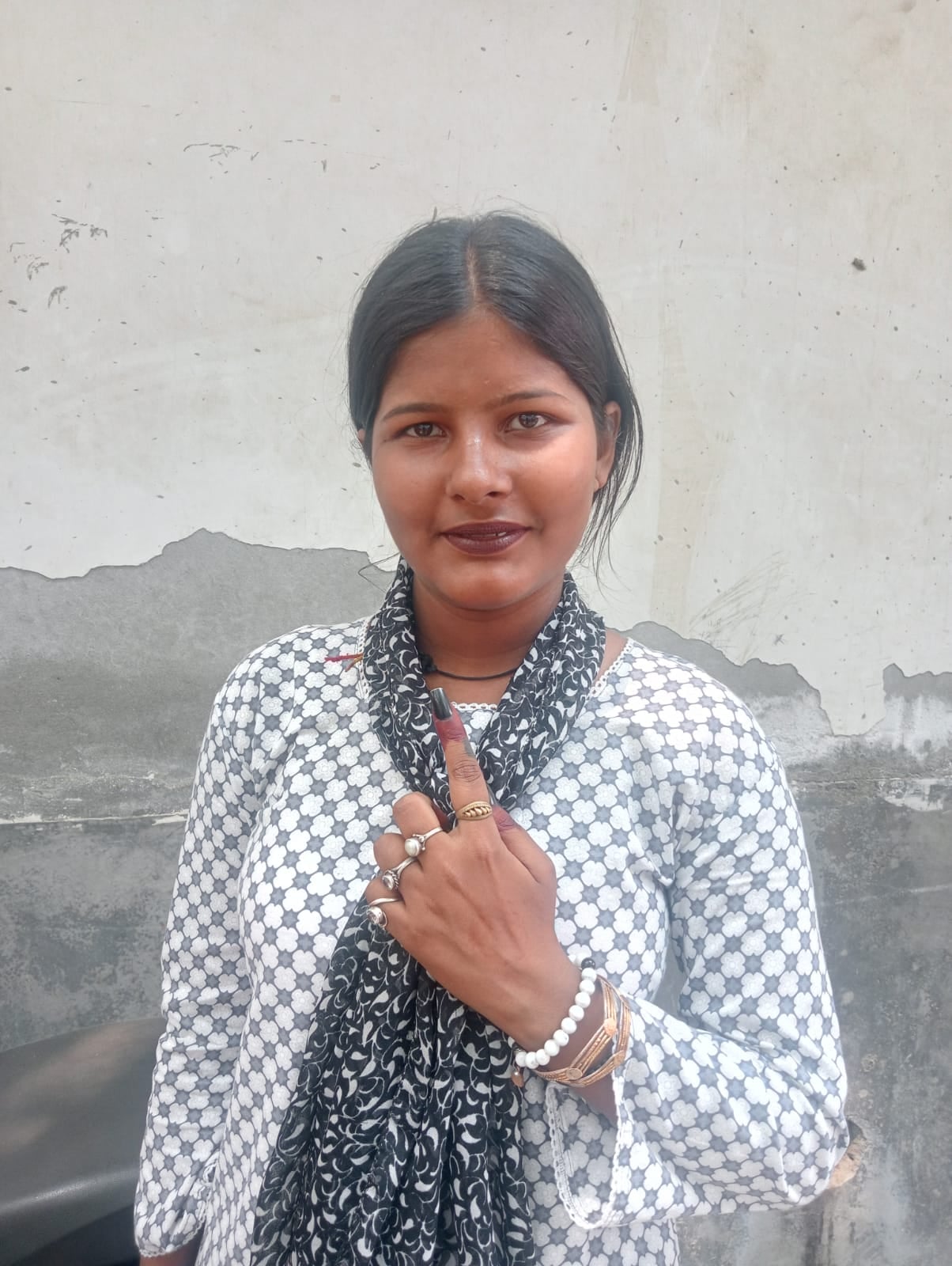 फोटो: हर्षिका, माॅडल टाउन, सोनीपत फोटो: हर्षिका, माॅडल टाउन, सोनीपत