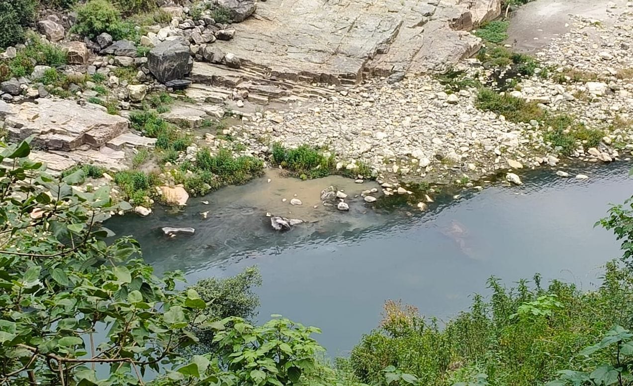 जगातखाना निवासी रचित सिंघल। संवाद जगातखाना निवासी रचित सिंघल। संवाद