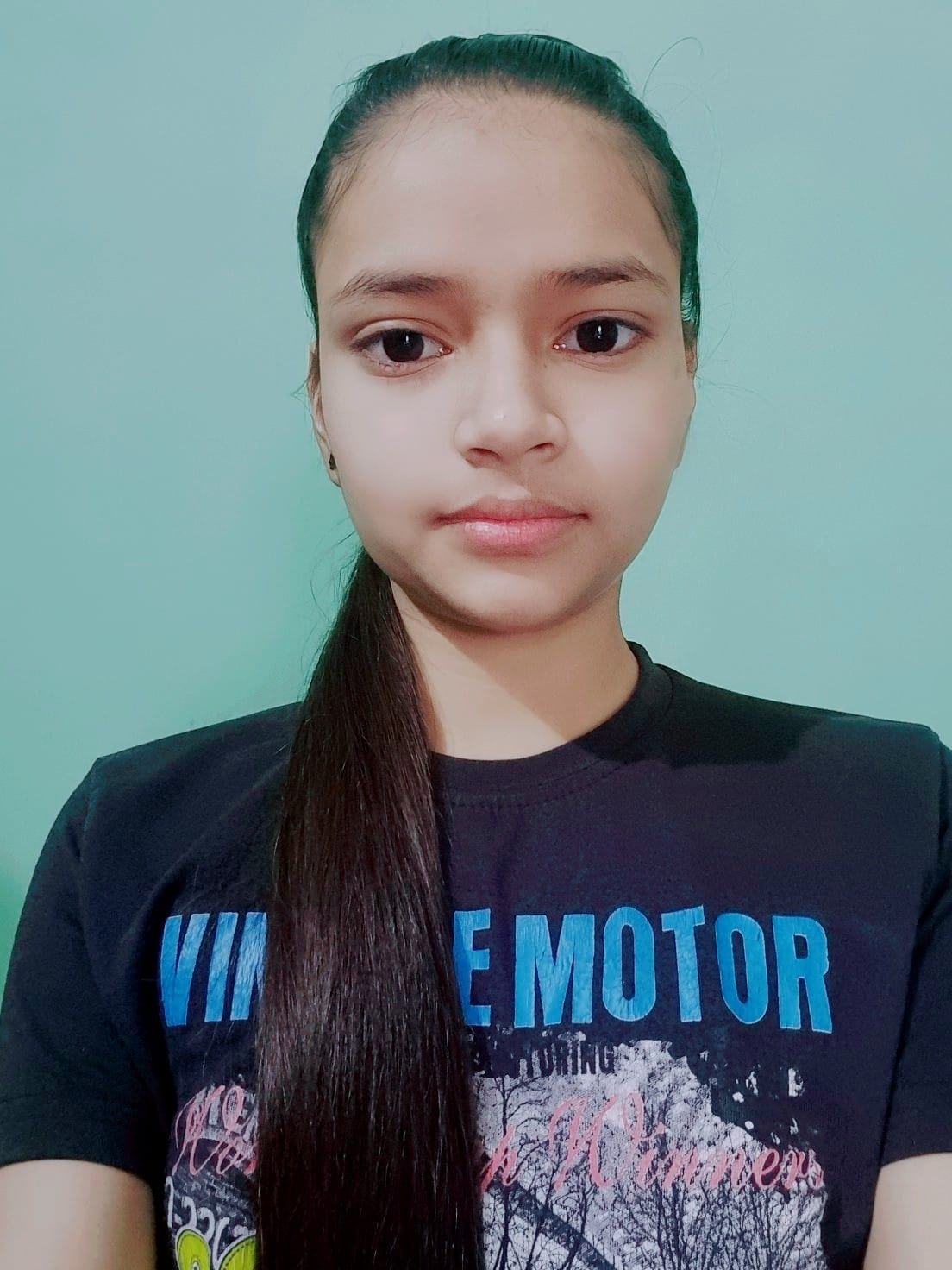 कुरुक्षेत्र।छात्र शशांक राज। कुरुक्षेत्र।छात्र शशांक राज।
