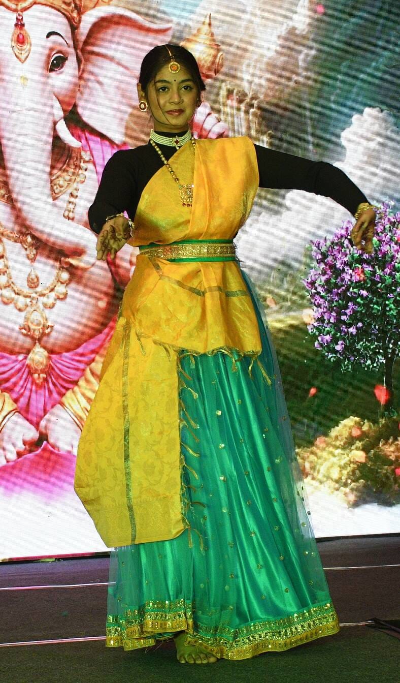 मातृ दिवस के उपलक्ष्य में शहर में विभिन्न स्थानों पर हुए आयोजन। मातृ दिवस के उपलक्ष्य में शहर में विभिन्न स्थानों पर हुए आयोजन।