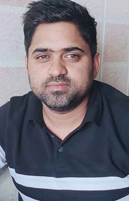राजेश कुमार राजेश कुमार