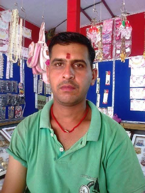 राजेश कुमार राजेश कुमार