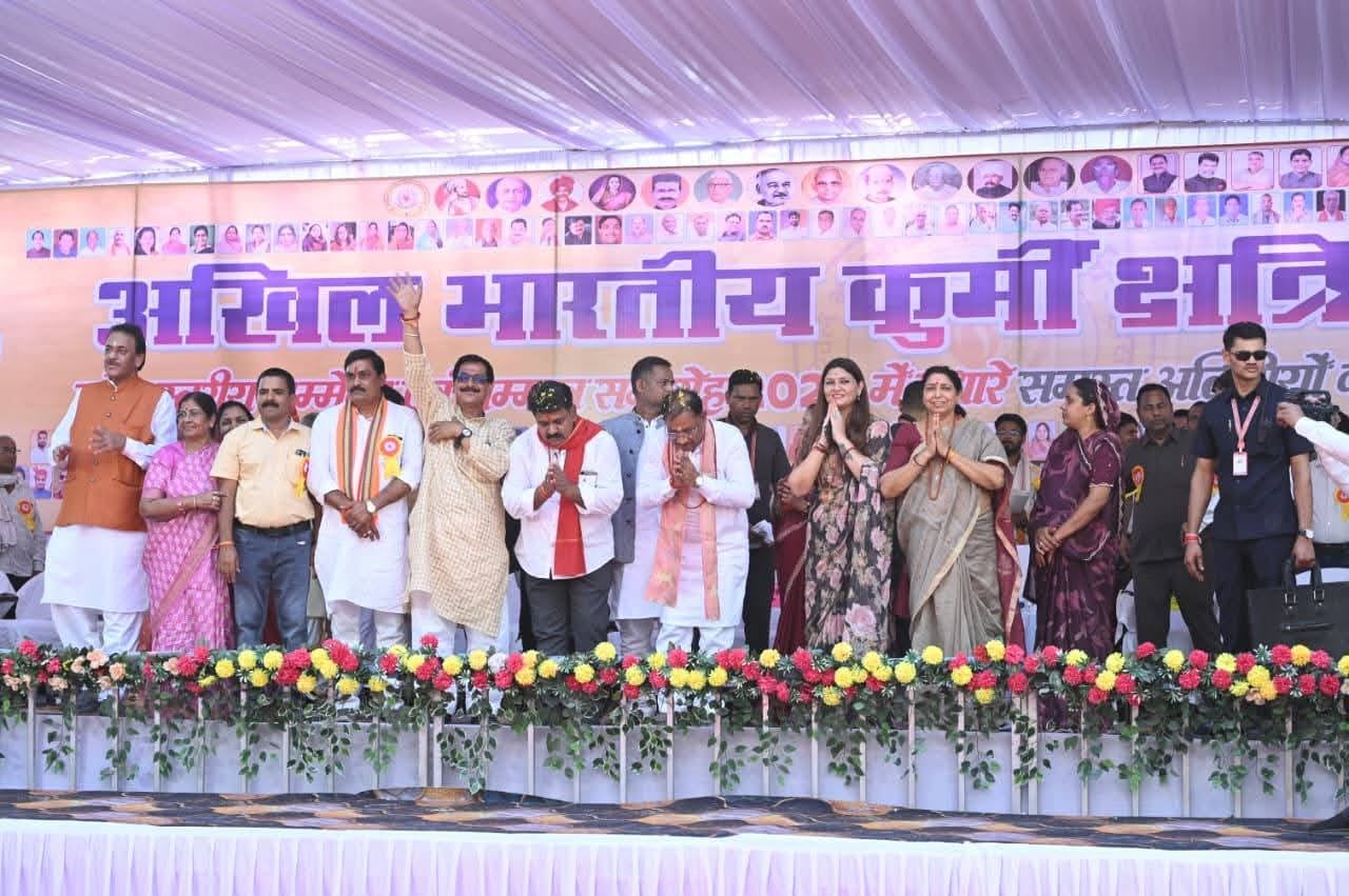 सीएम विष्णु देव साय