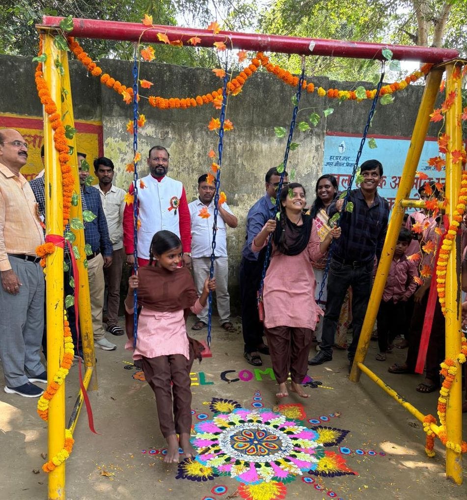 चेतराम, विधायक पुवायां