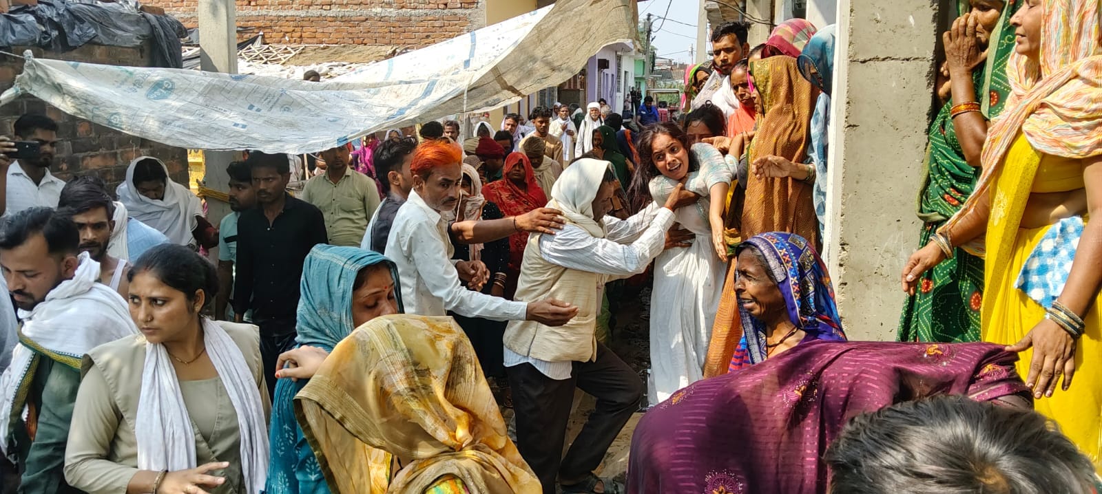 फोटो - 04 मृतक लोकेंद्र की फाइल फोटो।