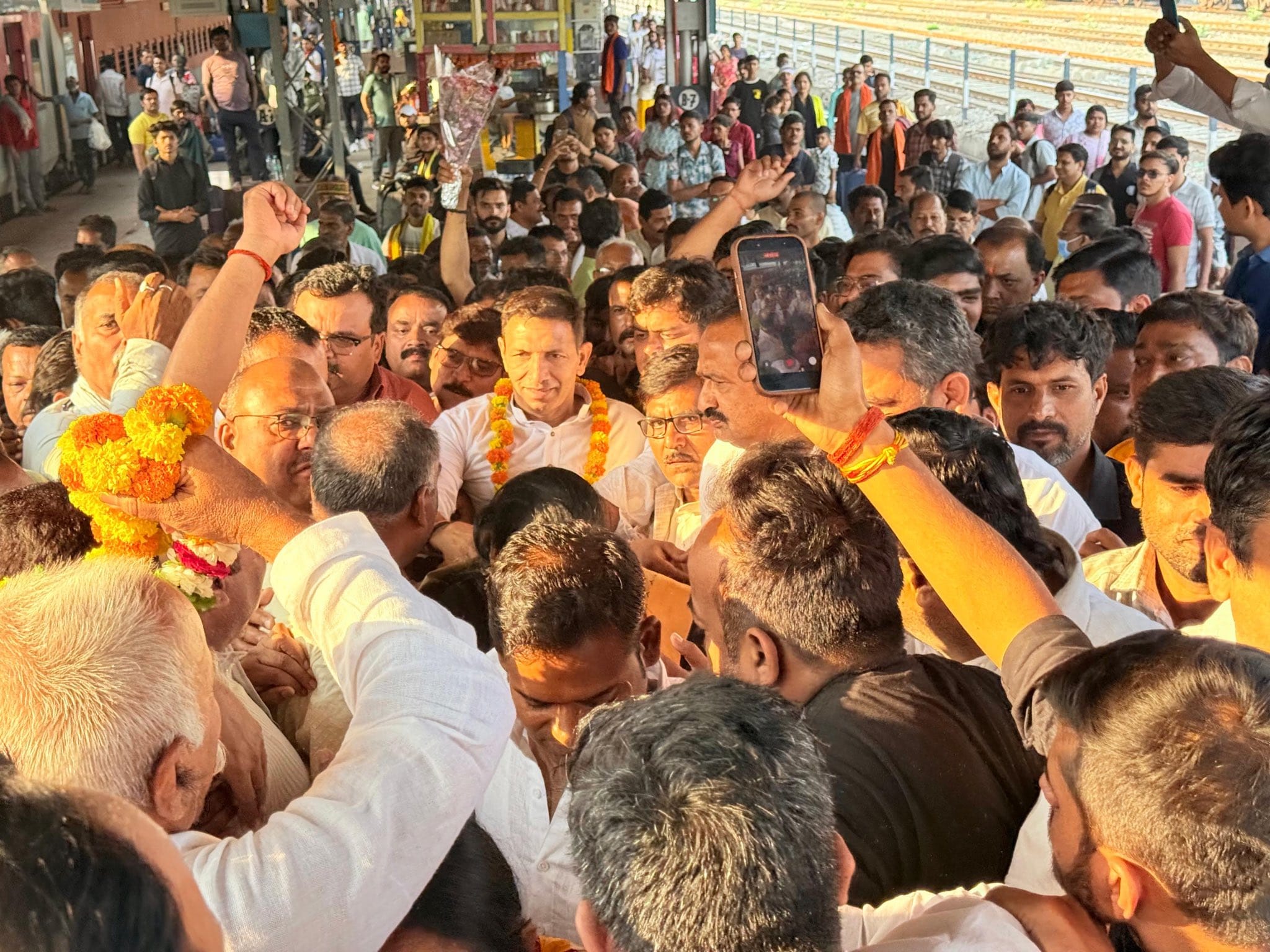 जीतू पटवारी का बयान