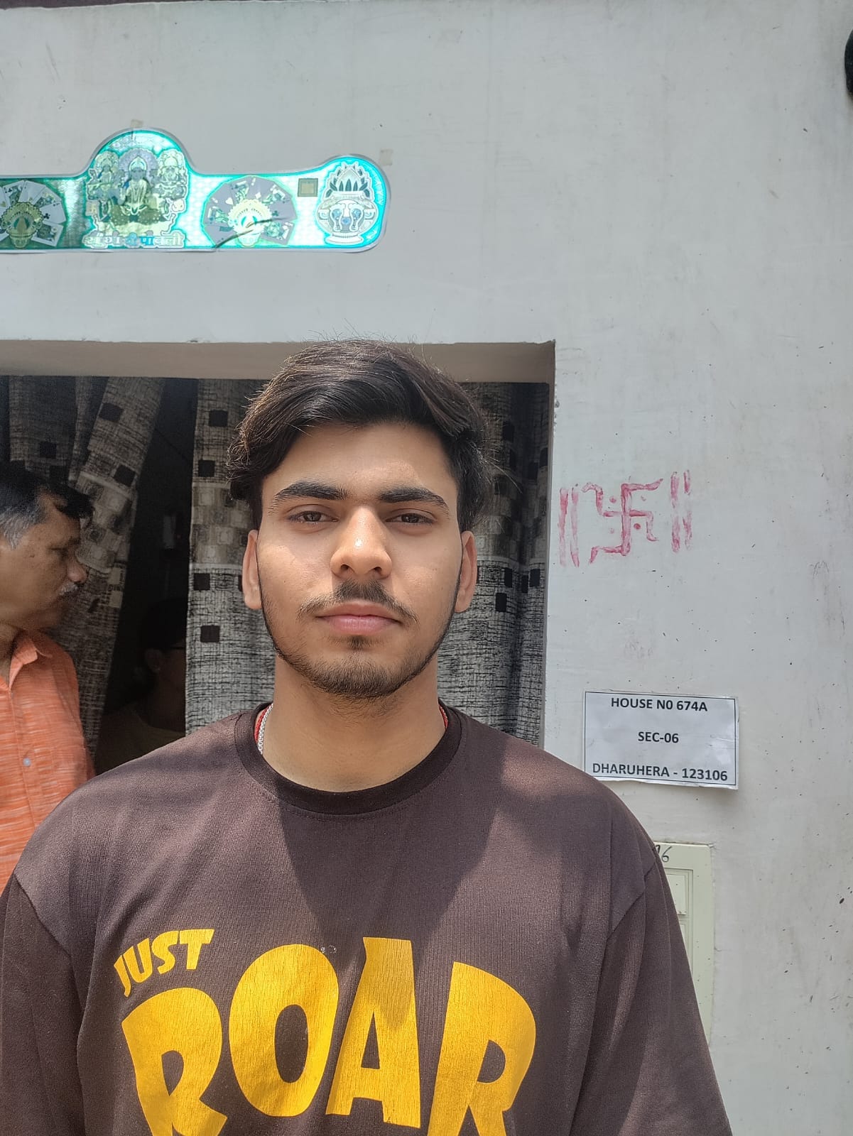 नैंसी कुमारी, नैंसी कुमारी,