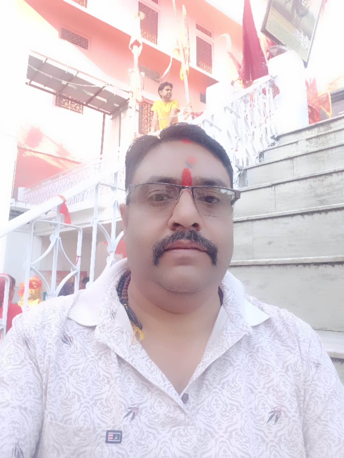 राजेश गौतम