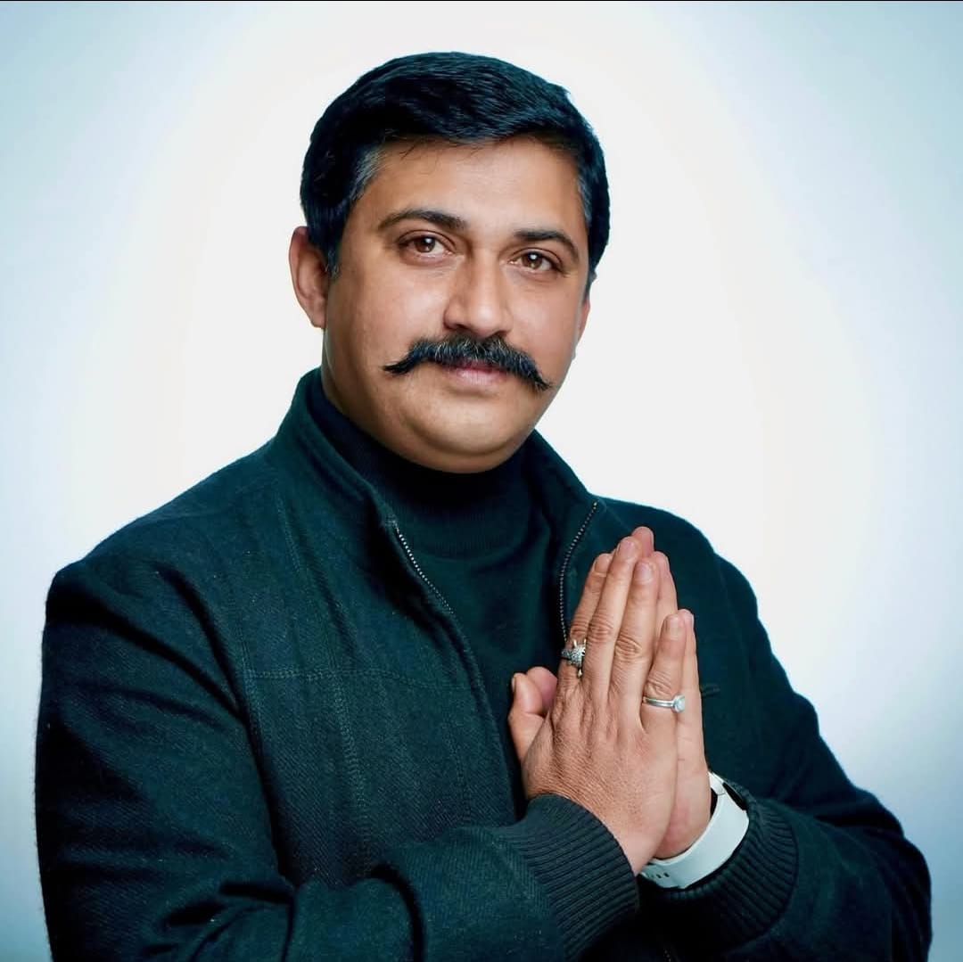 राजेश कुमार उर्फ शंभू