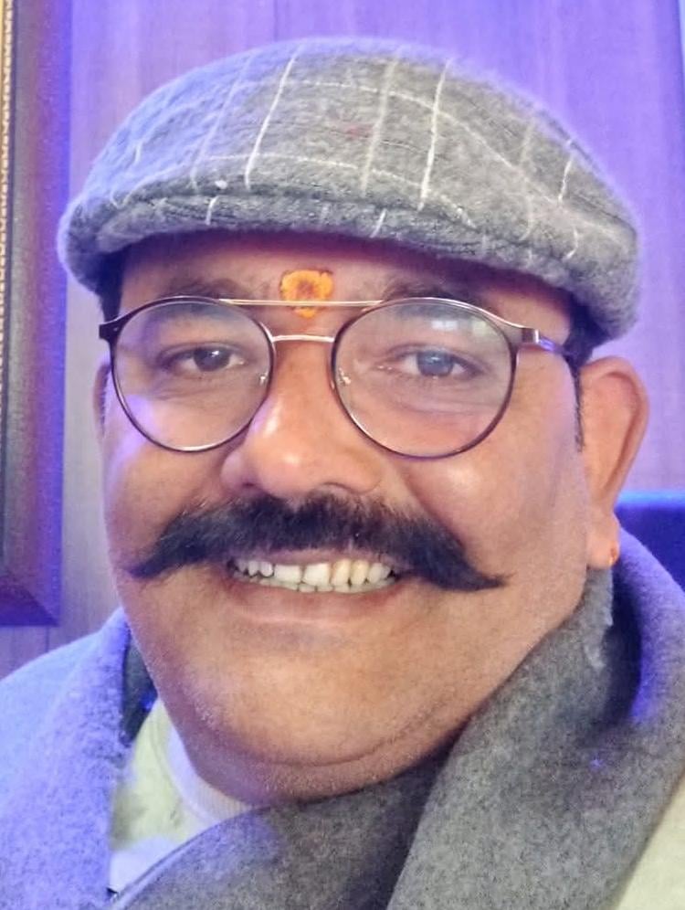 रीना सक्सेना