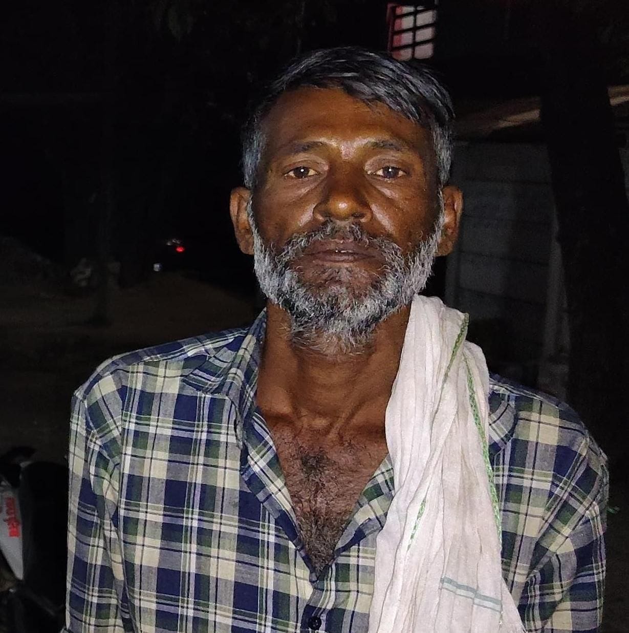 अजय जायसवाल की फाइल फोटो।
