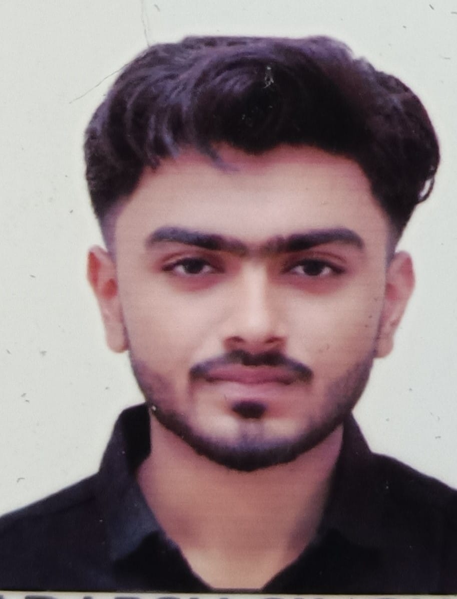 फोटो 12 सीकेटीपी 27 नीट परीक्षार्थी प्रशांत। संवाद फोटो 12 सीकेटीपी 27 नीट परीक्षार्थी प्रशांत। संवाद