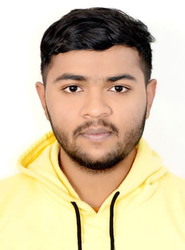 फोटो 12 सीकेटीपी 27 नीट परीक्षार्थी प्रशांत। संवाद फोटो 12 सीकेटीपी 27 नीट परीक्षार्थी प्रशांत। संवाद