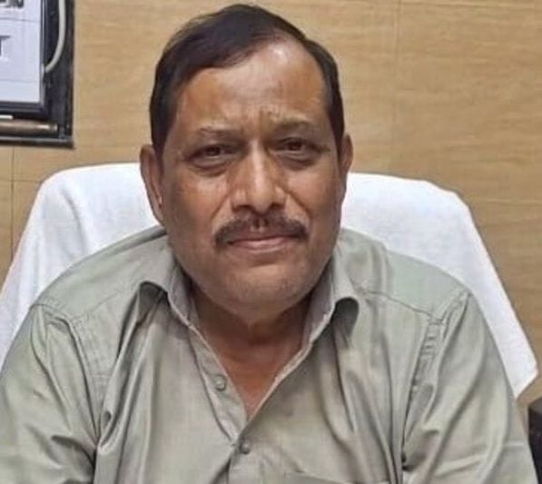 फोटो-40-गोपामऊ विधायक श्याम प्रकाश की पोस्ट का स्क्रीनशॉट। सोशल मीडिया फोटो-40-गोपामऊ विधायक श्याम प्रकाश की पोस्ट का स्क्रीनशॉट। सोशल मीडिया
