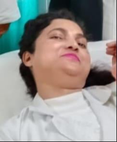 फोटो :46: पूजा राजपूत। स्रोत स्वयं फोटो :46: पूजा राजपूत। स्रोत स्वयं