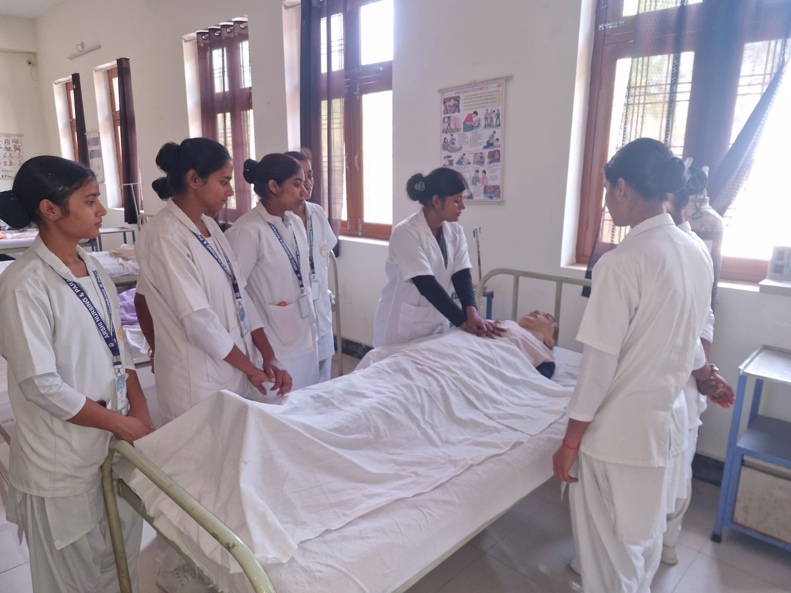 फोटो :46: पूजा राजपूत। स्रोत स्वयं फोटो :46: पूजा राजपूत। स्रोत स्वयं
