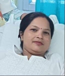 फोटो :46: पूजा राजपूत। स्रोत स्वयं फोटो :46: पूजा राजपूत। स्रोत स्वयं